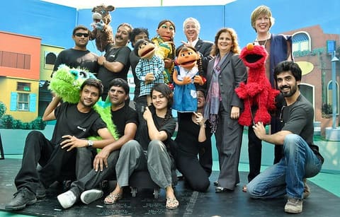 Pakistan Children Television (PCTV)