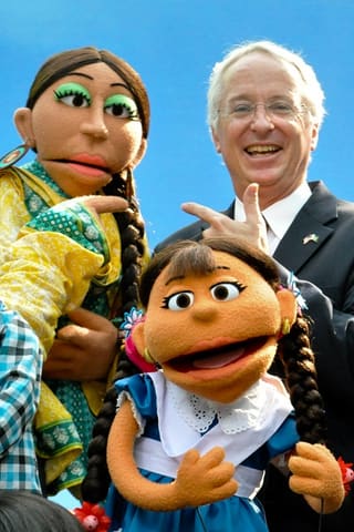 Pakistan Children Television (PCTV)
