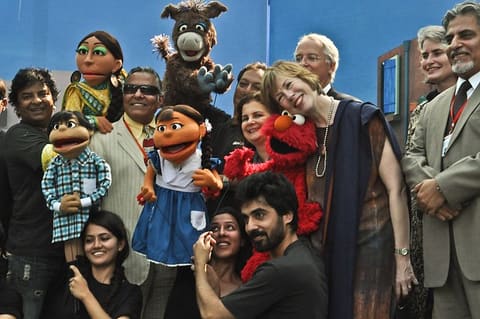 Pakistan Children Television (PCTV)