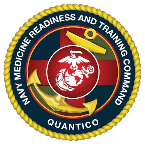 20-0088-007 NMRTC Quantico