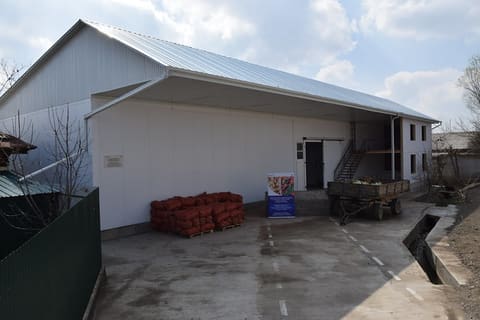 aravana-agroservice