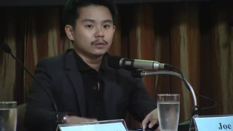 Launch of Being LGBT in Asia Phase 2