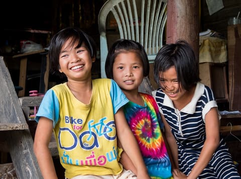 Visit to One Health Village in Kanchanaburi Province