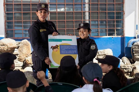 USAID EL SALVADOR