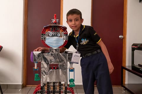 Congreso de Ciencia y Tecnología para Docentes
