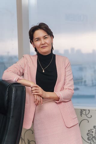 Success Story: Kazakhstan’s Renewable Energy Champion