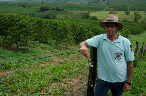 FAIR TRADE COFFE-MG