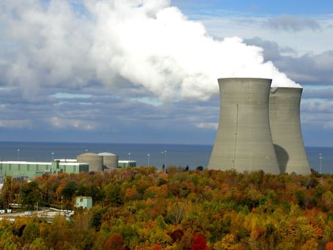 Perry Nuclear Power Plant, Unit 1