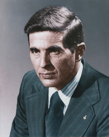 William Anders