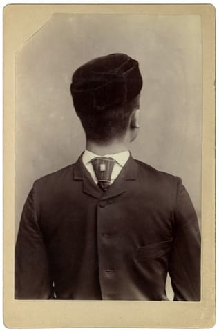 Curious Photo