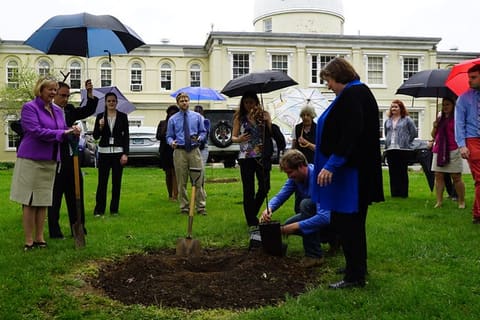 Earth Day 2016