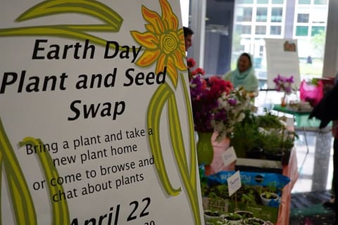 Earth Day 2016