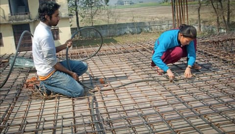Basic Electrical House Wiring Training: