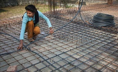 Basic Electrical House Wiring Training: