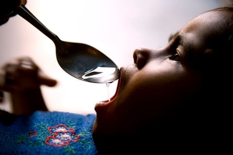 India safe drinking water