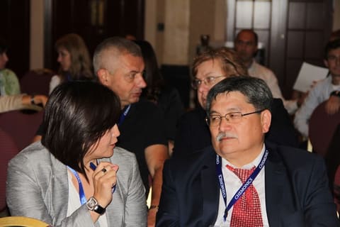 ISPI EMEA 2013 Conference