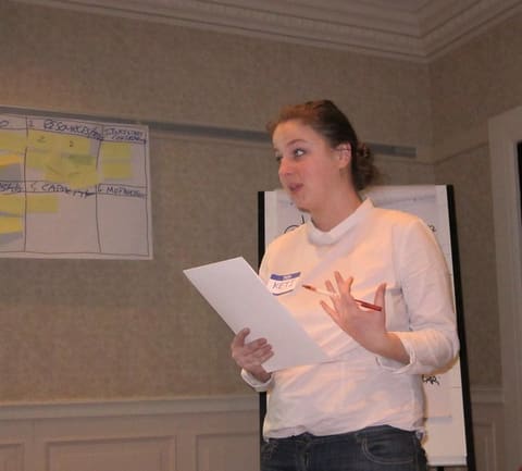 'Leading through HICD' Training Program