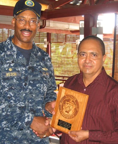 Pacific Partnership 11 Completes Timor-Leste Visit
