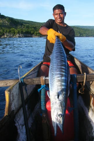 USAID Helps Communities and Government Build Climate Change Resilience/ USAID Ajuda Komunidade no Governu Hari’i Kbi’it Hasoru Mudansa Klimatika