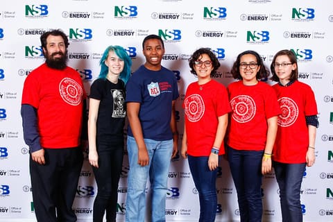 BASIS DC (HS) ~ Washington, DC