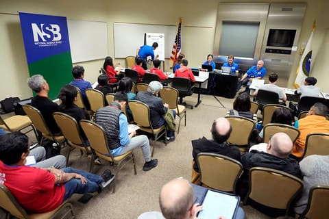 2024 National Science Bowl®