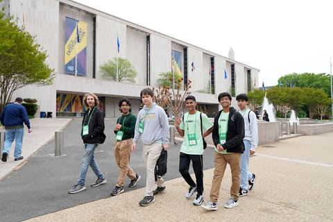 2024 National Science Bowl®