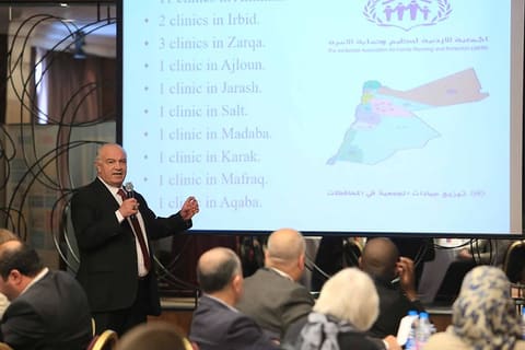 USAID to Reinforce the Role of NGOs to Improve Access to Quality Reproductive, Maternal, Neonatal and Child Health Services