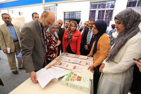 Early Grade Reading and Mathematics initiative (RAMP)