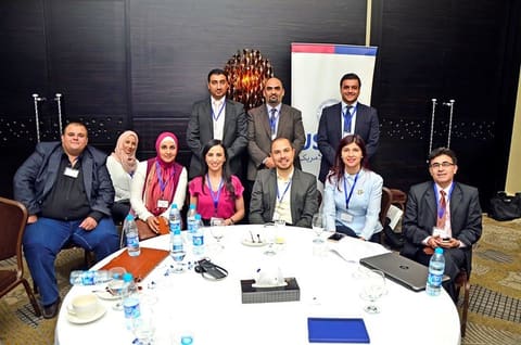 Group photo