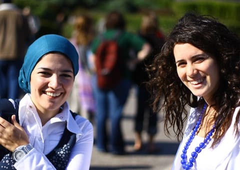 OMEP Peace Scholars Program