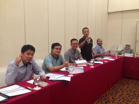 20170311 P3C3 Leadership Training 7