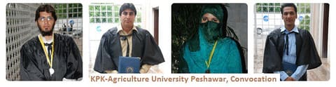 KPK-Agriculture University Peshawar