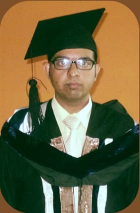 Wajid Mehmood