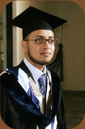Unaib Afzal Rana