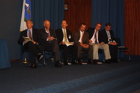 PECASE: Leadership