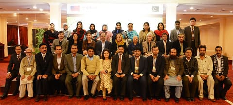 3rd National Research Seminar