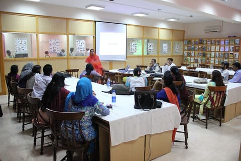 Education Conference: Teacher Recruitment, Preparation, and Policy