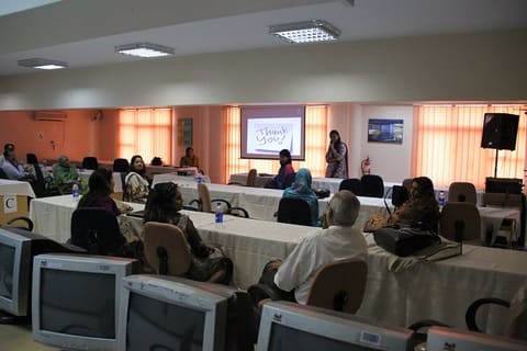 Education Conference: Teacher Recruitment, Preparation, and Policy