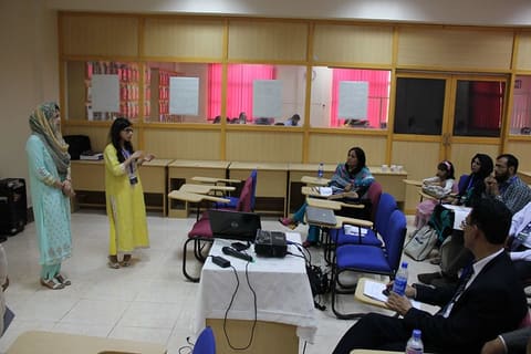 Education Conference: Teacher Recruitment, Preparation, and Policy