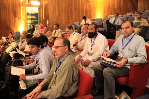 Education Conference: Teacher Recruitment, Preparation, and Policy
