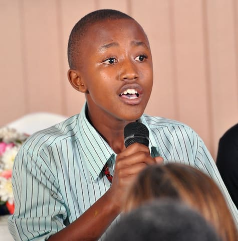 Uganda Child Forum | Regional Meeting | Mbarara, Uganda