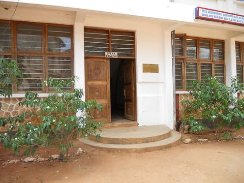 Kisarawe Lutheran Junior Seminary Tanzania 6