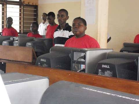 Kisarawe Lutheran Junior Seminary Tanzania 4