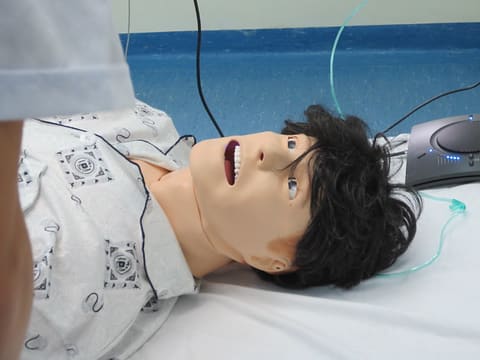Wuhan Nursing School