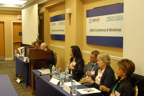 Day 1 Panel 1