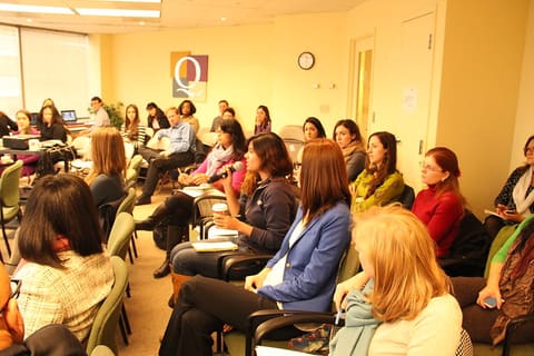 Women's Leadership in SMEs: Islamic Contexts
