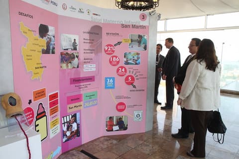 USAID|Peru|Calidad en Salud