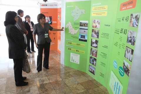 USAID|Peru|Calidad en Salud
